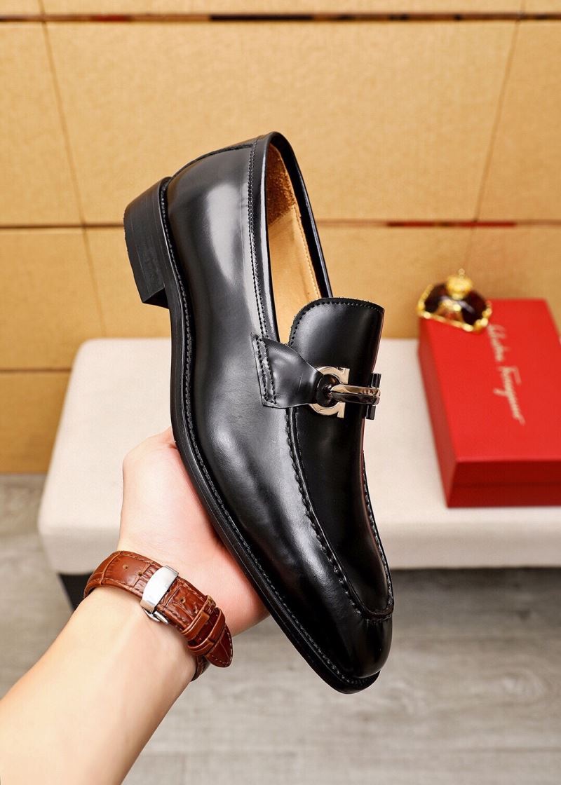 Ferragamo Shoes